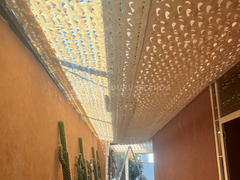 Sakarya’da branda ve tente sistemlerinde güvenilir çözüm: Duru Branda. Otomatik tente, sabit tente ve branda tamiriyle konforu yaşayın!